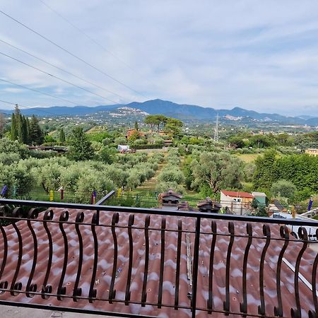 La Casa Tra Gli Ulivi Di Fonte Nuova 2 Villa Mentana Bagian luar foto