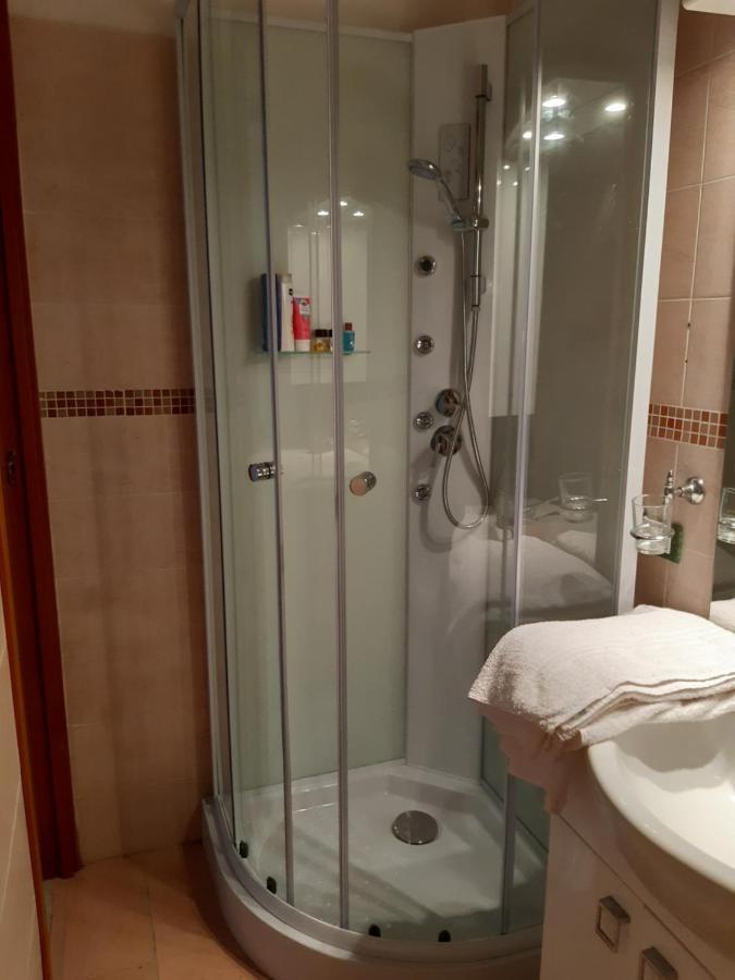 La Casa Tra Gli Ulivi Di Fonte Nuova 2 Villa Mentana Bagian luar foto