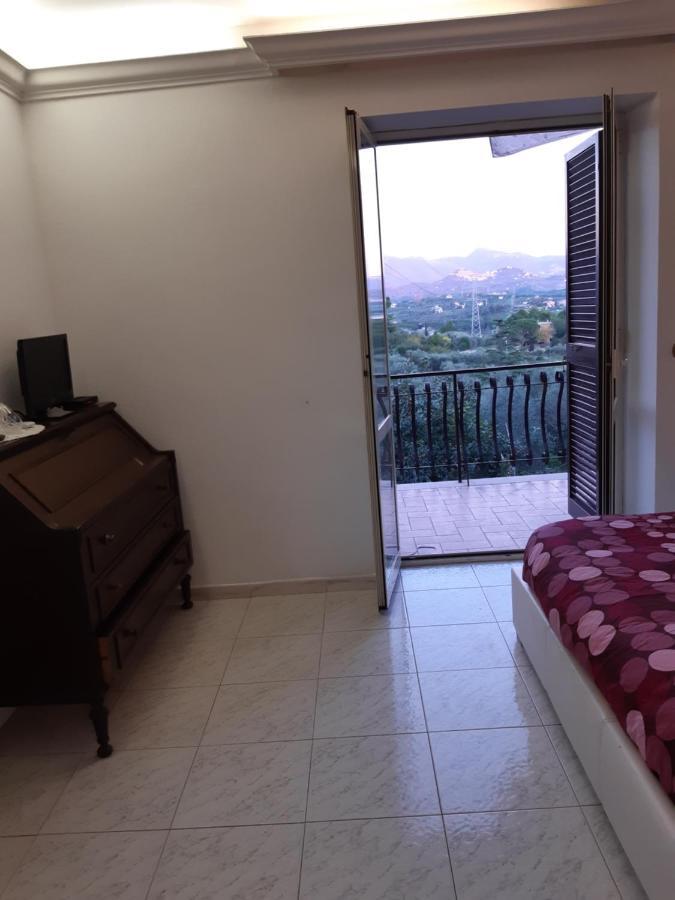 La Casa Tra Gli Ulivi Di Fonte Nuova 2 Villa Mentana Bagian luar foto