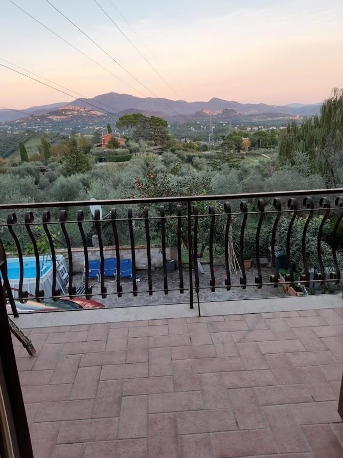 La Casa Tra Gli Ulivi Di Fonte Nuova 2 Villa Mentana Bagian luar foto