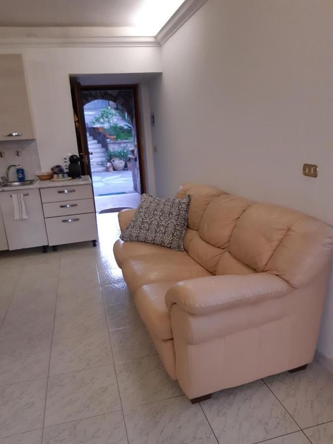 La Casa Tra Gli Ulivi Di Fonte Nuova 2 Villa Mentana Bagian luar foto