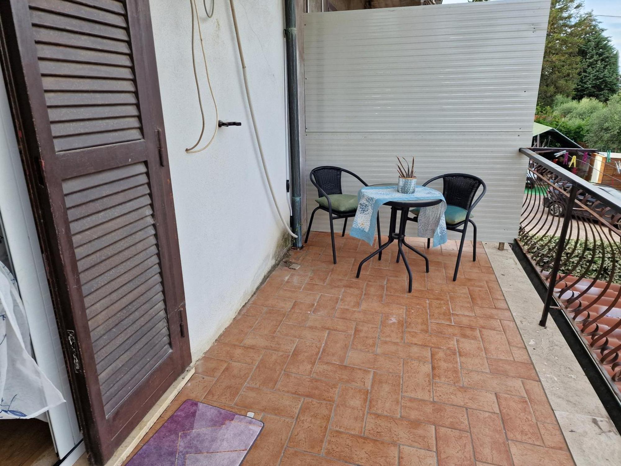 La Casa Tra Gli Ulivi Di Fonte Nuova 2 Villa Mentana Bagian luar foto