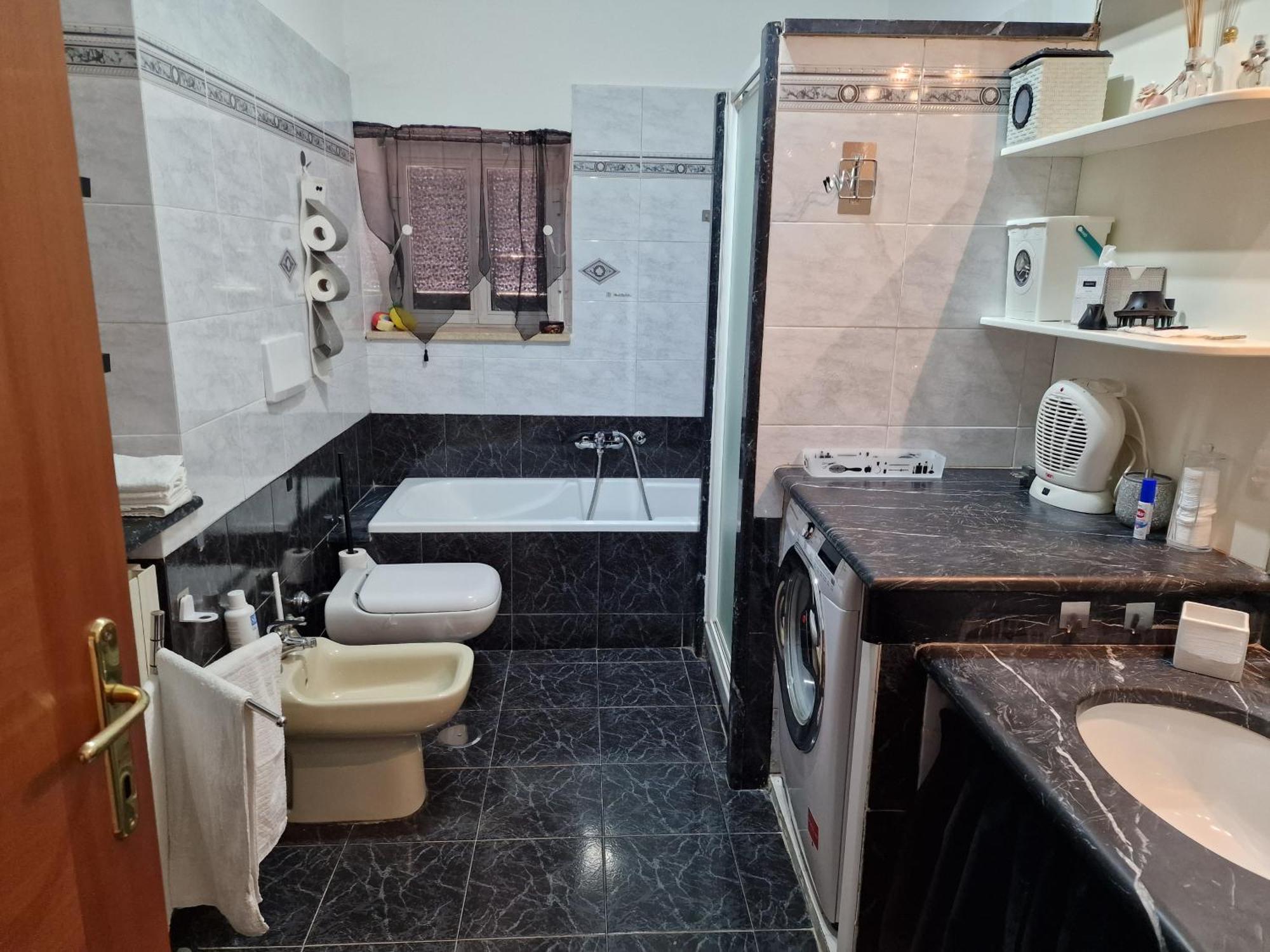 La Casa Tra Gli Ulivi Di Fonte Nuova 2 Villa Mentana Bagian luar foto