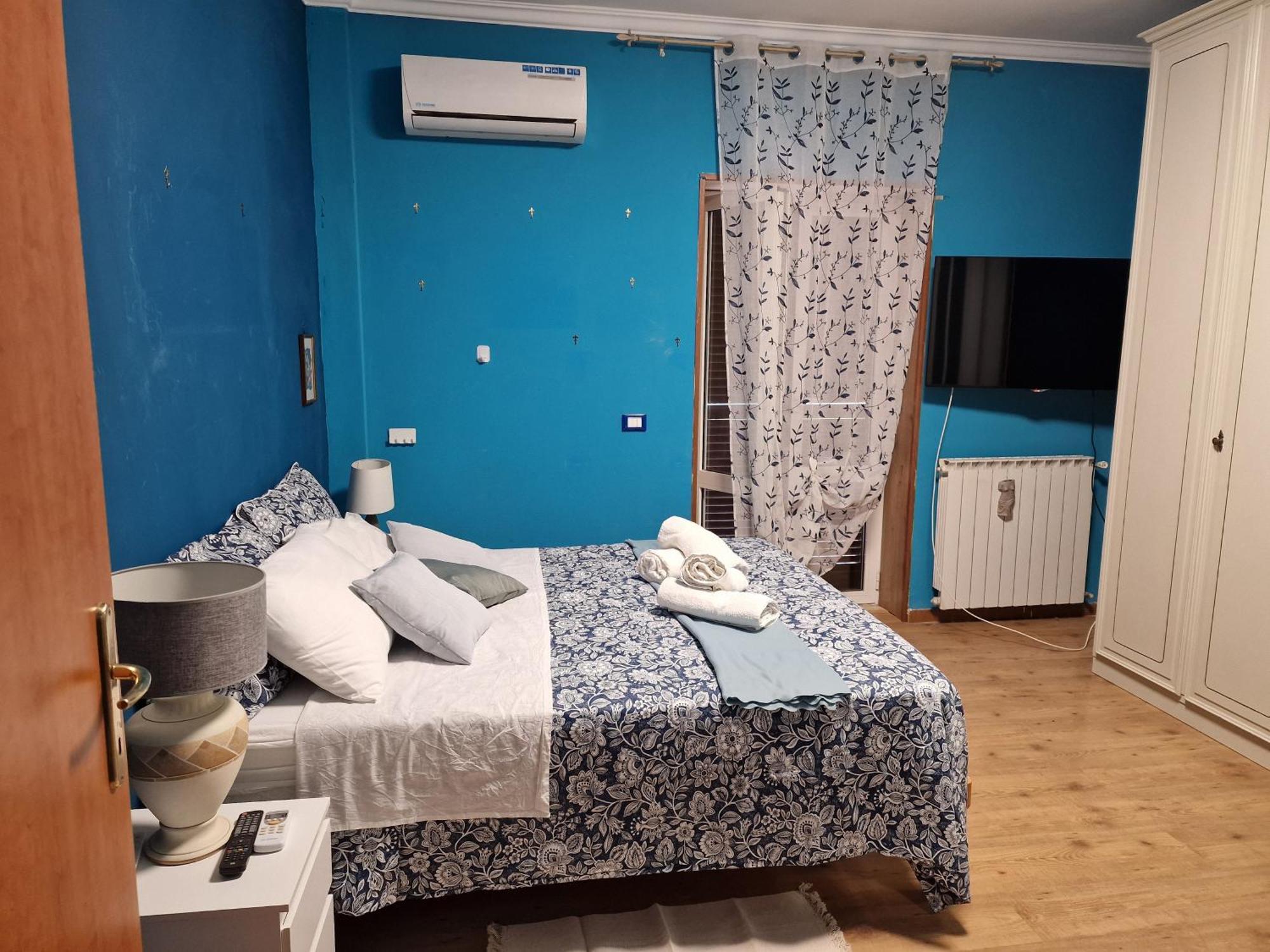La Casa Tra Gli Ulivi Di Fonte Nuova 2 Villa Mentana Bagian luar foto