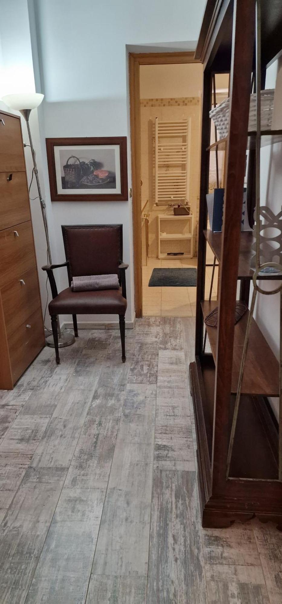 La Casa Tra Gli Ulivi Di Fonte Nuova 2 Villa Mentana Bagian luar foto