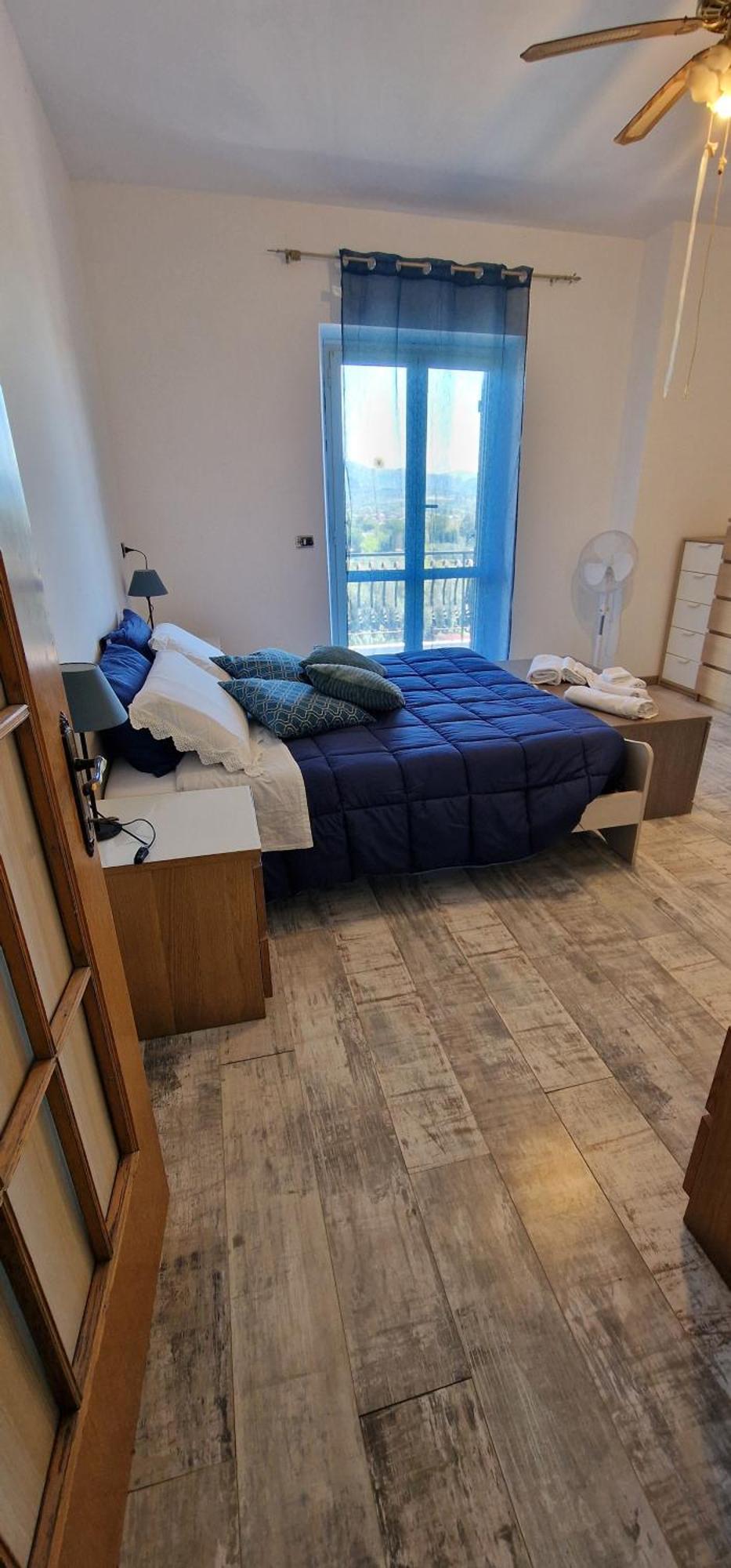 La Casa Tra Gli Ulivi Di Fonte Nuova 2 Villa Mentana Bagian luar foto
