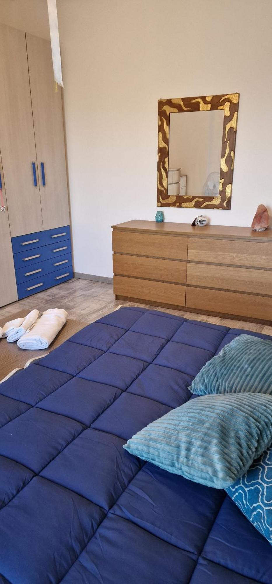 La Casa Tra Gli Ulivi Di Fonte Nuova 2 Villa Mentana Bagian luar foto