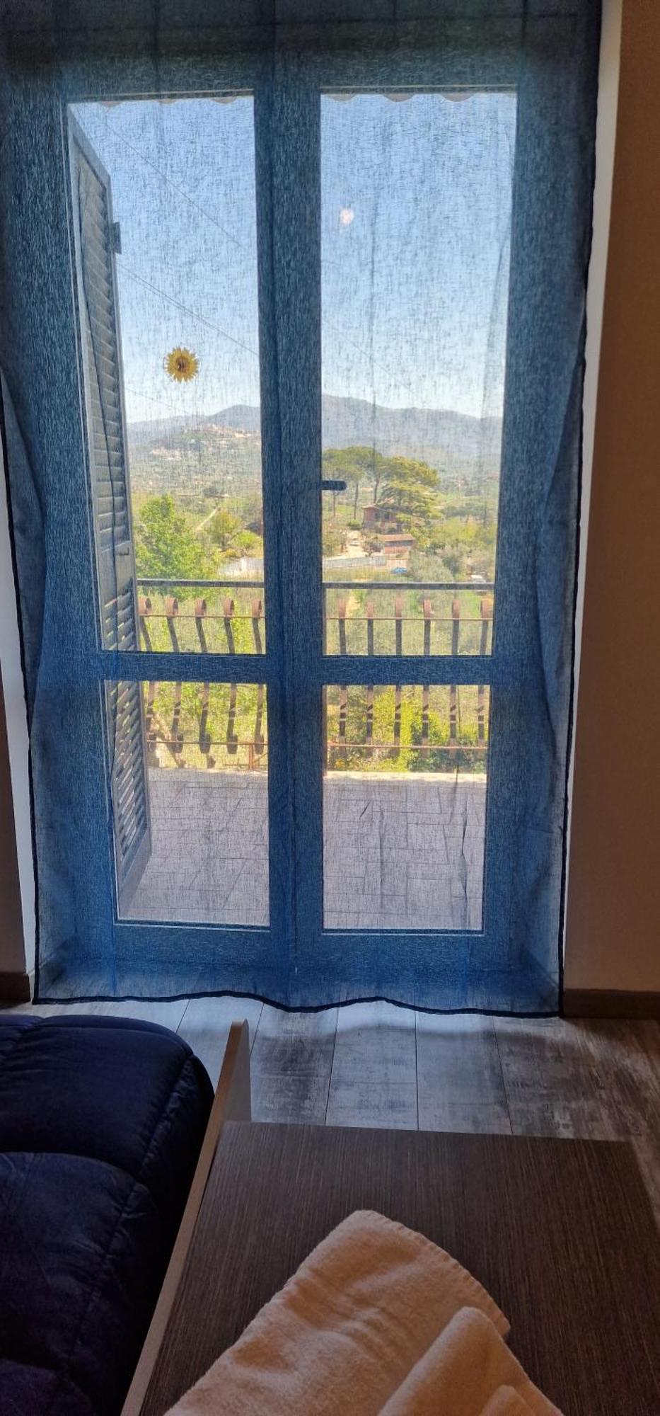 La Casa Tra Gli Ulivi Di Fonte Nuova 2 Villa Mentana Bagian luar foto