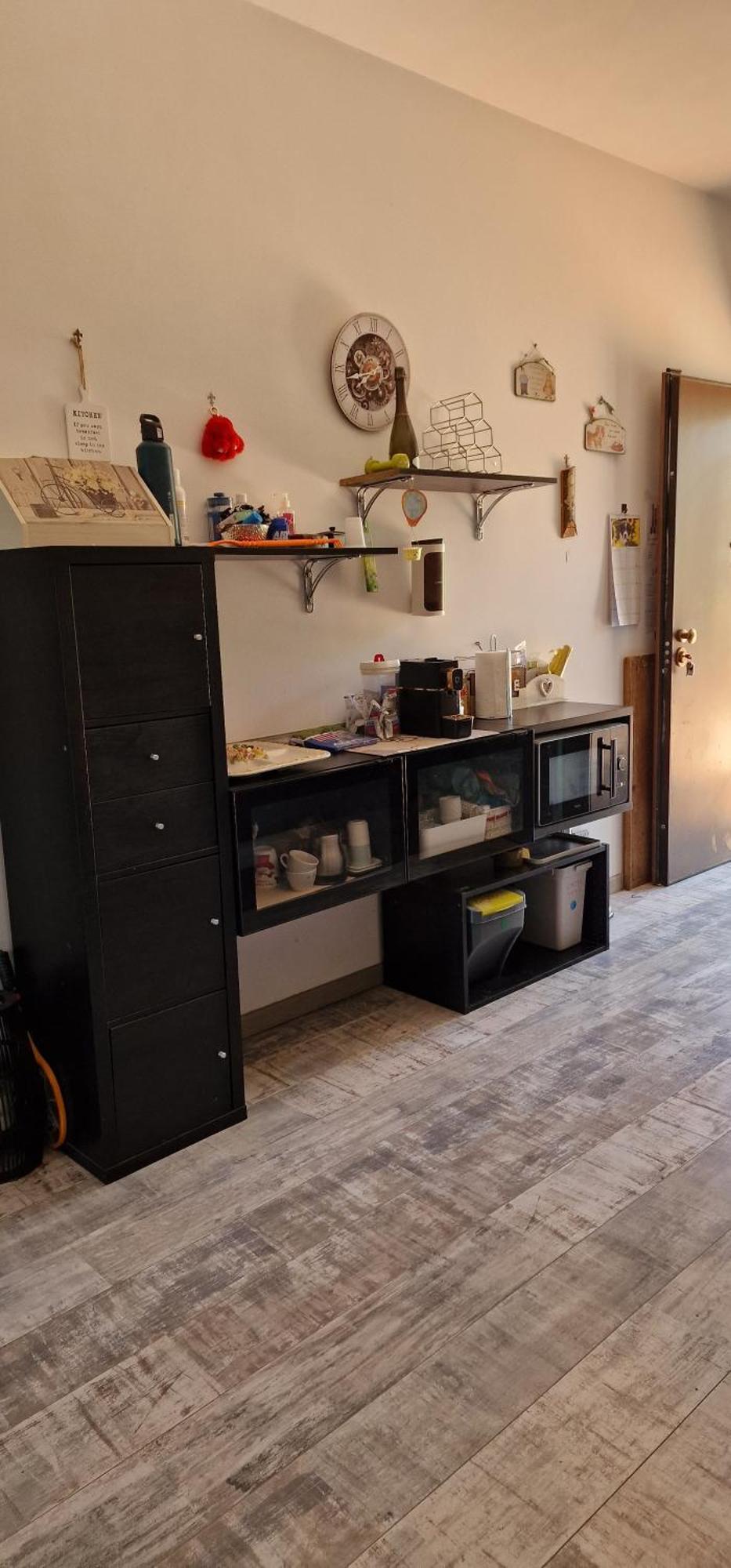 La Casa Tra Gli Ulivi Di Fonte Nuova 2 Villa Mentana Bagian luar foto