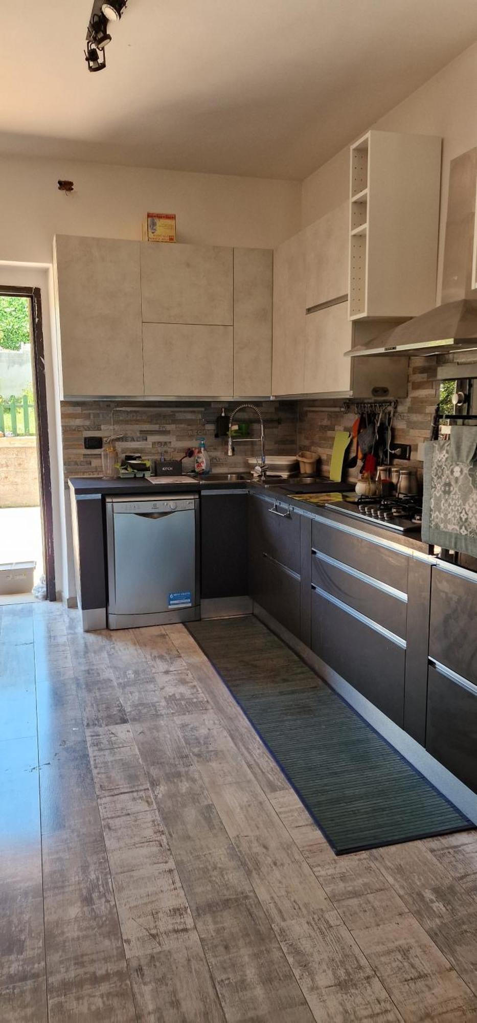 La Casa Tra Gli Ulivi Di Fonte Nuova 2 Villa Mentana Bagian luar foto